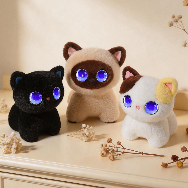AI Cat Tail product view 8